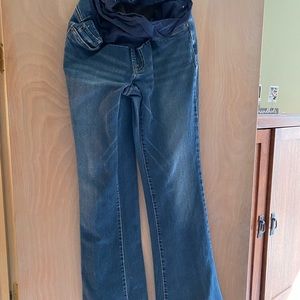 Maternity Jeans